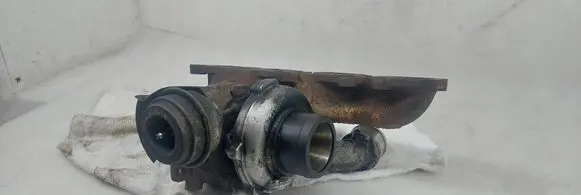 Opel Zafira B Turbo 55205483