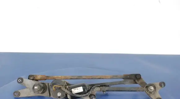 KIA Opirus Front wiper linkage and motor 98110-3F00