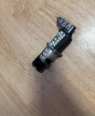 EGR valve