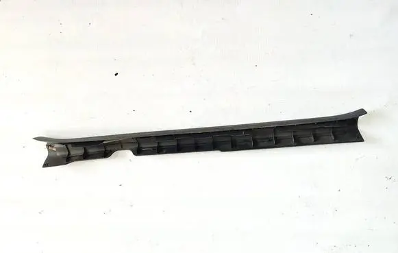Toyota Yaris Front sill trim cover mp5886