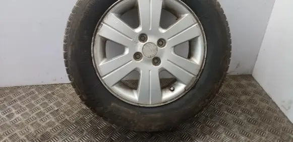 Suzuki Liana R15 alloy rim 15X6JJ ET45