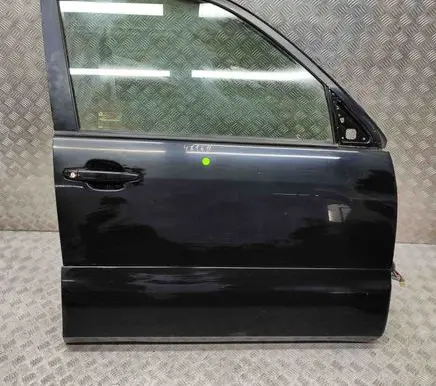 Toyota Land Cruiser (J120) Front door 6700160540