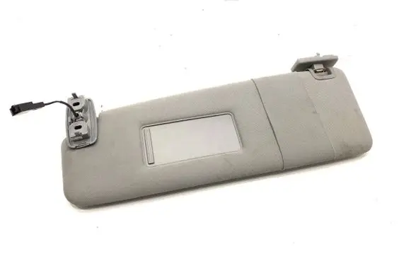 Volkswagen Phaeton Sun visor