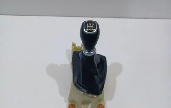 Hyundai i20 (PB PBT) Gear shift rod 