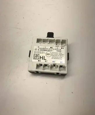 Mercedes-Benz GLC X253 C253 Door control unit/module A2229001912 18851