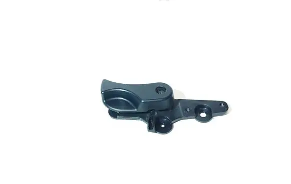 BMW 3 E90 E91 Engine bonnet (hood) release handle 11242010