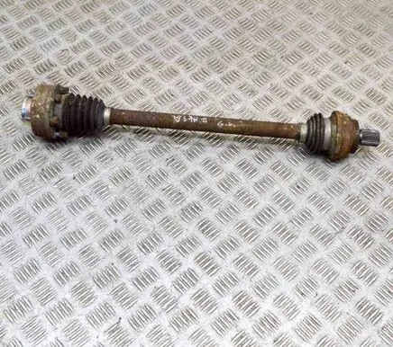 Audi A3 S3 8V Rear driveshaft 5Q0501203A