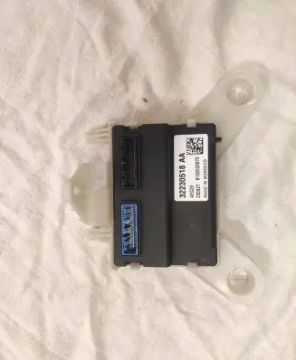 Volvo S60 Other devices 32230518AA