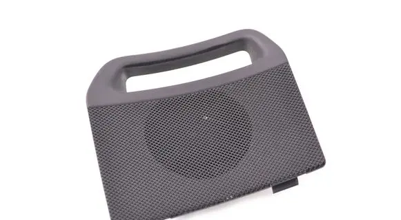 Mercedes-Benz SLK R172 Rear door speaker A1726900625 A1728200302