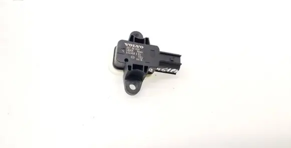 Volvo V60 Airbag deployment crash/impact sensor 30798030 151108301