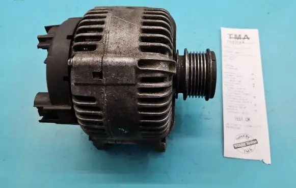 Volkswagen PASSAT B6 Generator/alternator 021903026L IMPRK1528288
