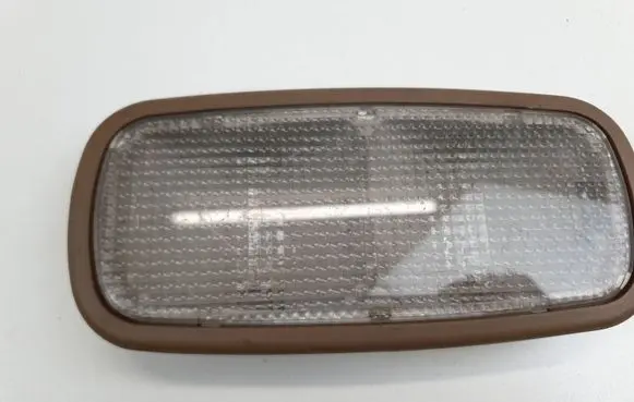 Opel Sintra Rear seat light 10267505