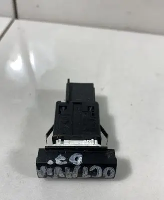 Skoda Octavia Mk2 (1Z) Passenger airbag on/off switch 1Z0919235B