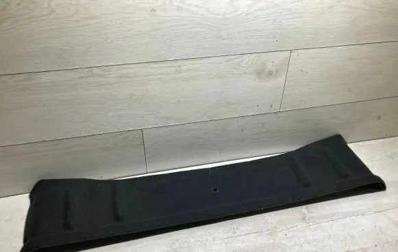 Volkswagen Beetle A5 Other trunk/boot trim element