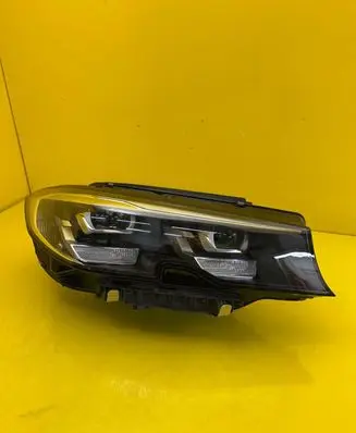 BMW 3 G20 G21 Headlight/headlamp 5A1DB38-02