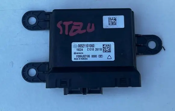 Alfa Romeo Stelvio Other control units/modules 00521101060 F00HJ02106 C131826118