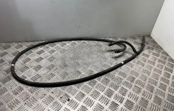 BMW 7 F01 F02 F03 F04 Headlight washer hose/pipe 7178742