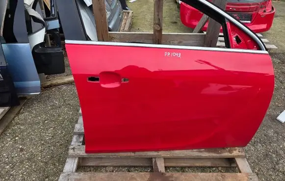 Opel Insignia A Front door