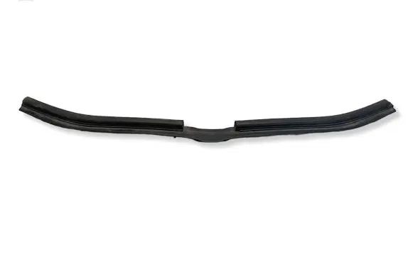 BMW 5 E60 E61 Engine bonnet/hood lock trim molding 7063835 11460913