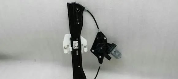 Mini Cooper Countryman R60 Rear door window regulator with motor 9800635