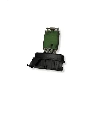 Volkswagen II LT Heater blower motor/fan resistor 650583B