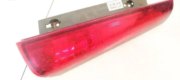 KIA Ceed Rear/tail lights