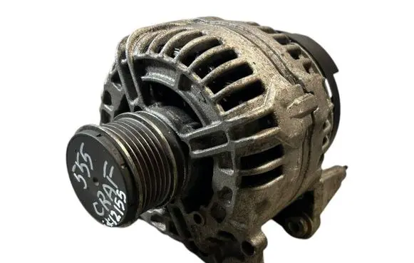 Volkswagen Crafter Generator/alternator 06F903023F 0124525091