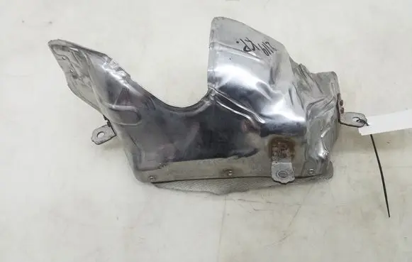 Mercedes-Benz GLK (X204) Exhaust heat shield A2761504675