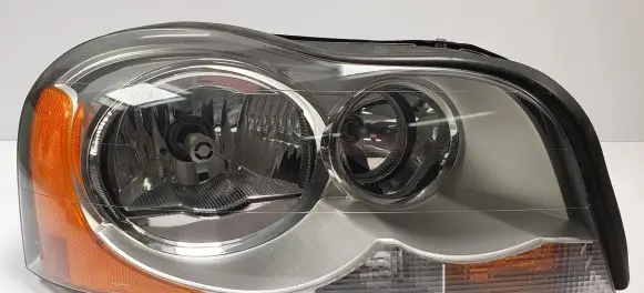 Volvo XC90 Headlight/headlamp 31111191