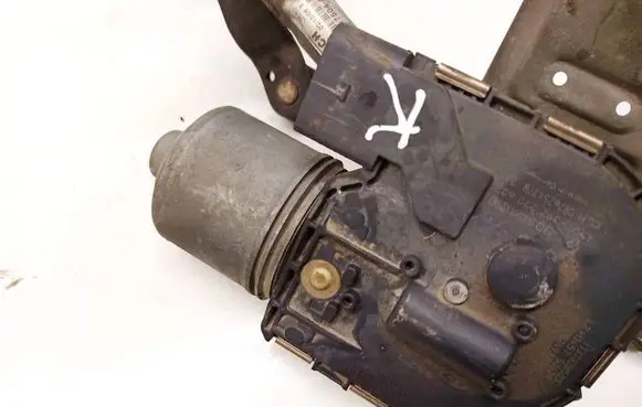 Ford Galaxy Wiper motor 1397220602