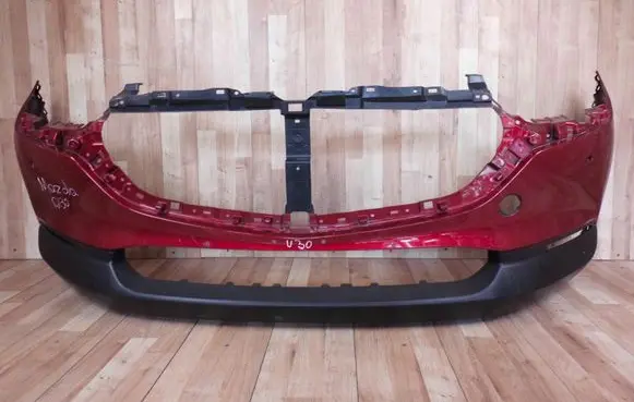 Mazda CX-30 Front bumper DFR550031