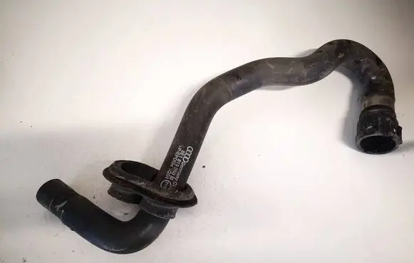 Audi A4 S4 B6 8E 8H Engine coolant pipe/hose 8e1819350m