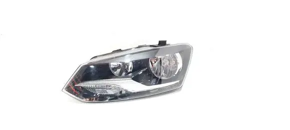 Volkswagen Polo V 6R Headlight/headlamp 6R1941007F 1EE24705101