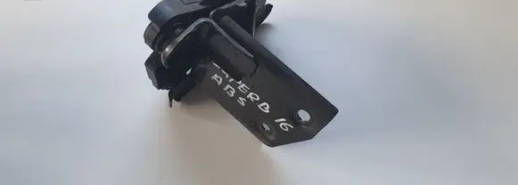 Skoda Superb B8 (3V) ABS pump bracket 