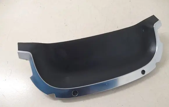 Audi A8 S8 D4 4H Other interior part 4H0863337