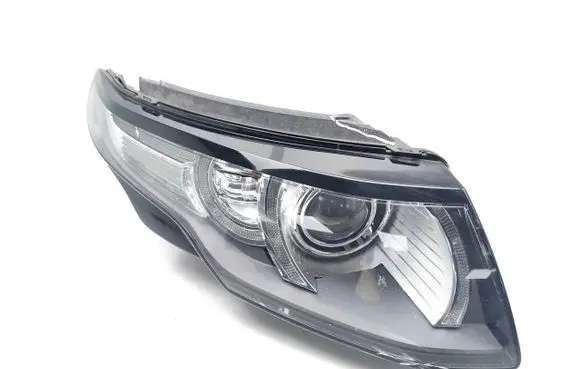 Land Rover Range Rover Evoque L538 Headlight/headlamp BJ32-13W029-DE E420PL15071