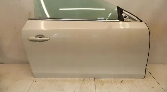 Renault Laguna III Front door 