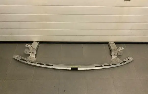 Tesla Model Y Front bumper cross member 150668800A 110919300C