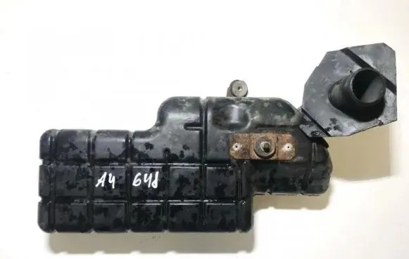 Mitsubishi Space Star Intake resonator mr552664 mr552663