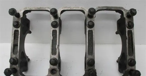 Audi A6 C7 Crankshaft Holder 