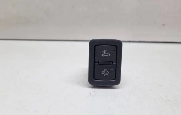 Audi A4 S4 B8 8K Other switches/knobs/shifts 4F0962109
