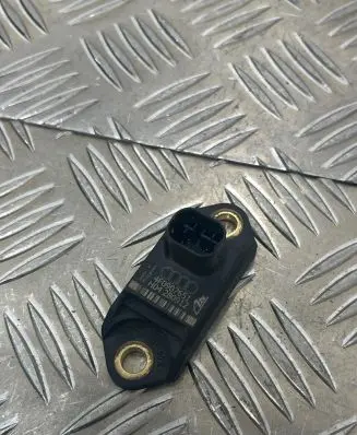 Audi Q5 SQ5 Sensor 4F0907651