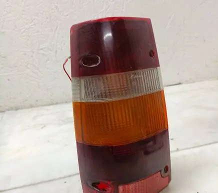 Opel Frontera A Rear/tail lights PTN06757 PTN06948 6R01823