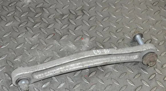 Porsche Cayenne (9PA) Rear upper control arm/wishbone