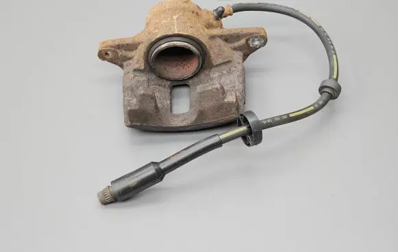 Citroen C3 Front brake caliper GA5015 9805497780