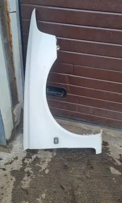 Volvo S40, V40 Fender