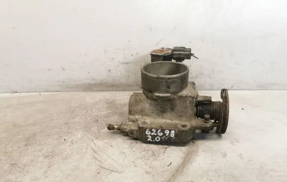 Mazda 626 Throttle body valve 