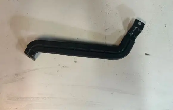 BMW 3 E92 E93 Battery bracket 7549425