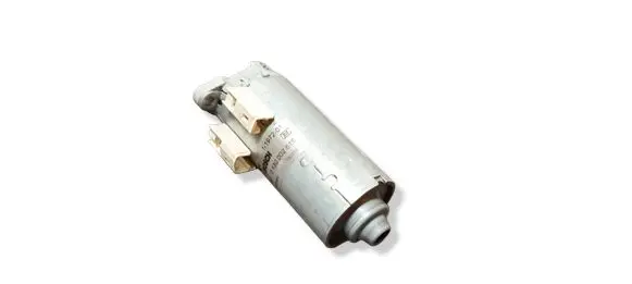 BMW X5 E53 Seat adjustment motor 0130002616