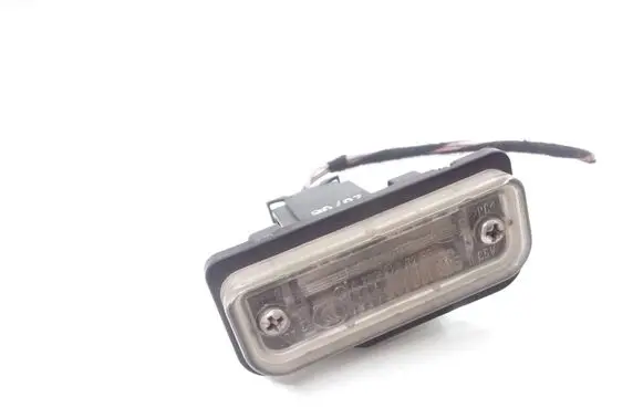 Mercedes-Benz CLS C219 Number plate light A2038200256 A046341